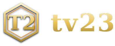 tv23 logo