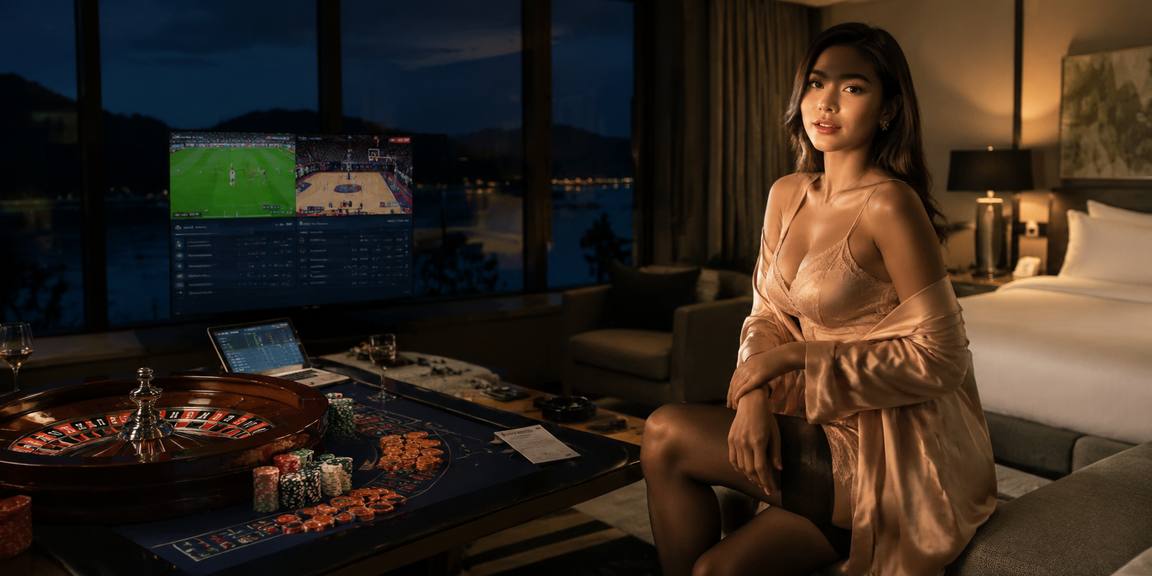 tv23 Lucky Rocket ဖြင့် လျင်မြန်သောအနိုင်ခြင်းကစား