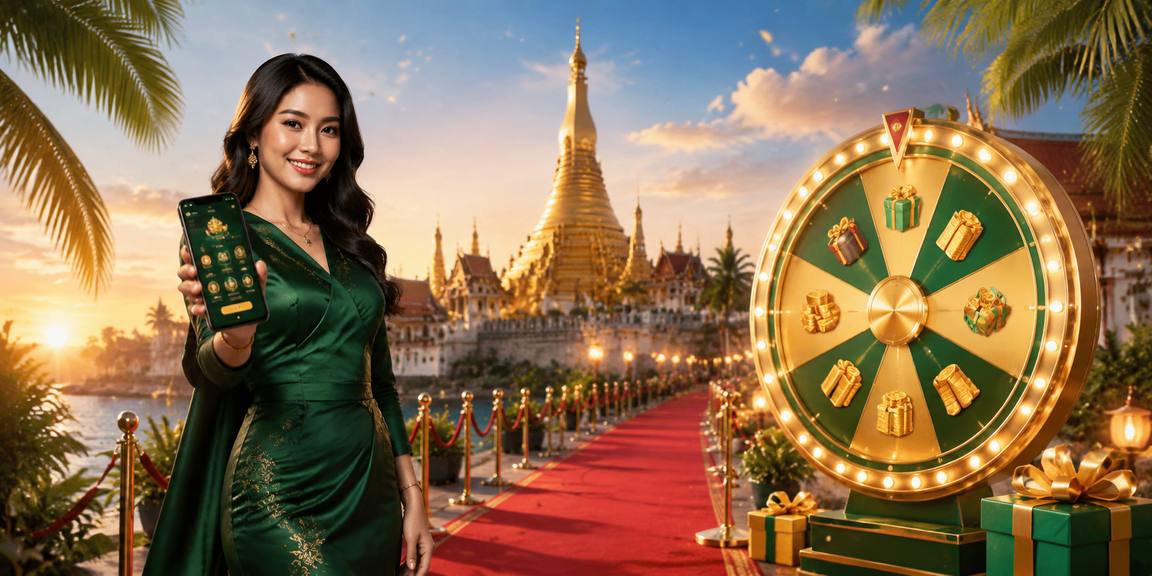 tv23 Lucky Rocket ကစားခန်းအတွင်း အဖြေများ