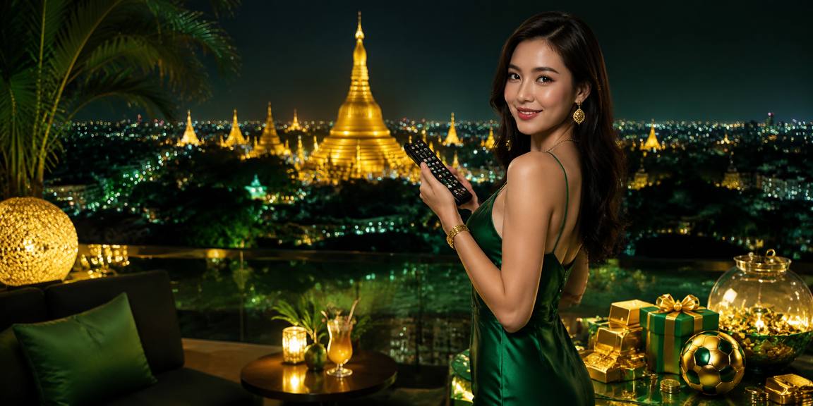 tv23 Tiger Temple ကစားခွင်တွင် လိုက်ဖ်များ နှင့် စလော့များ